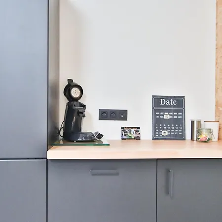 La Cense De Baudecet - La Fabrique 別荘 ガンブルー