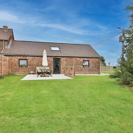 La Cense De Baudecet - La Fabrique *