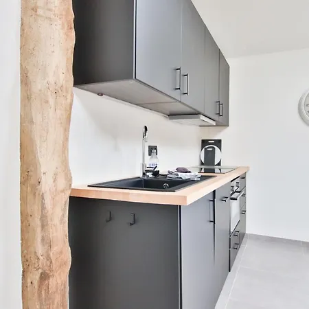 La Cense De Baudecet - La Fabrique *