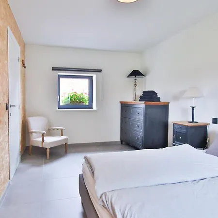 Σπίτι διακοπών La Cense De Baudecet - La Fabrique Gembloux