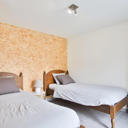 La Cense De Baudecet - La Fabrique 別荘