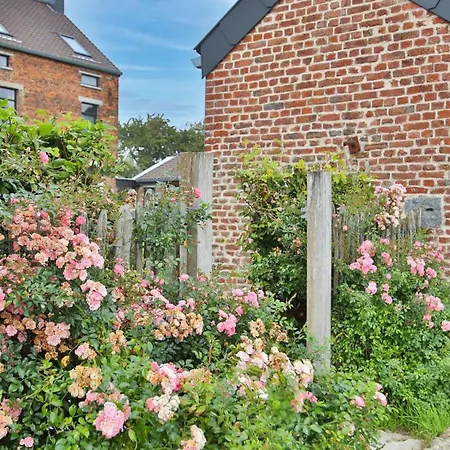 La Cense De Baudecet - La Fabrique *