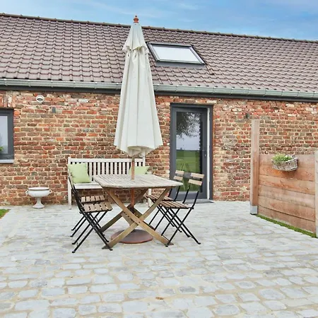 La Cense De Baudecet - La Fabrique ガンブルー