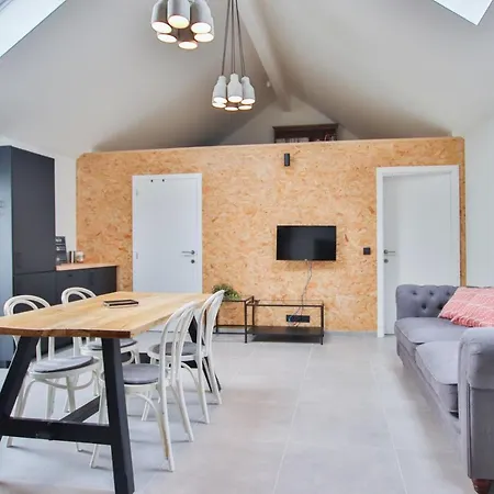 La Cense De Baudecet - La Fabrique Σπίτι διακοπών